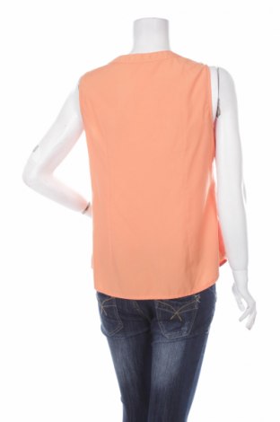 Γυναικείο πουκάμισο, Μέγεθος M, Χρώμα Πορτοκαλί, Τιμή 9,90 €
