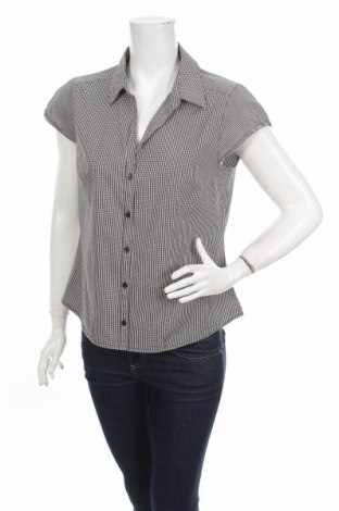 Γυναικείο πουκάμισο, Μέγεθος M, Χρώμα Γκρί, Τιμή 9,28 €