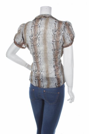 Γυναικείο πουκάμισο Marina Kaneva, Μέγεθος L, Χρώμα Πολύχρωμο, Τιμή 9,90 €