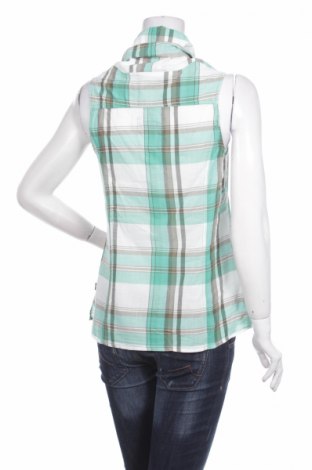 Γυναικείο πουκάμισο 17 & CO, Μέγεθος M, Χρώμα Πολύχρωμο, Τιμή 9,28 €