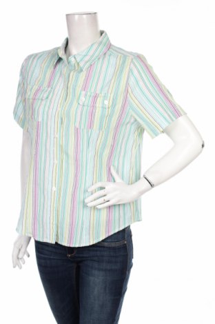 Γυναικείο πουκάμισο Alia, Μέγεθος M, Χρώμα Πολύχρωμο, Τιμή 10,52 €