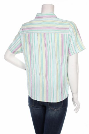 Γυναικείο πουκάμισο Alia, Μέγεθος M, Χρώμα Πολύχρωμο, Τιμή 10,52 €