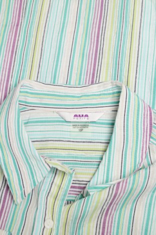 Дамска риза Alia, Размер M, Цвят Многоцветен, Цена 17,00 лв.