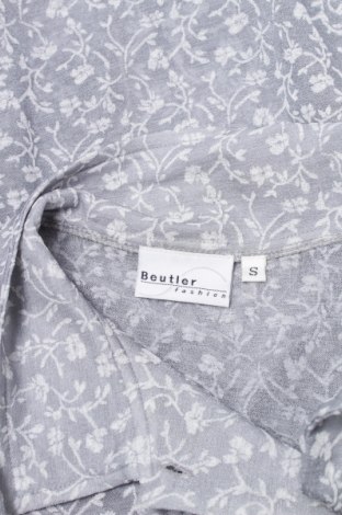 Γυναικείο πουκάμισο Beutler, Μέγεθος S, Χρώμα Γκρί, Τιμή 9,90 €