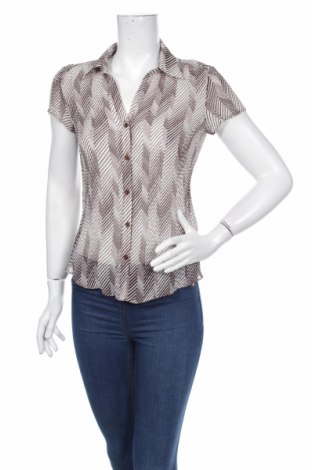 Γυναικείο πουκάμισο Bhs, Μέγεθος M, Χρώμα  Μπέζ, Τιμή 9,28 €
