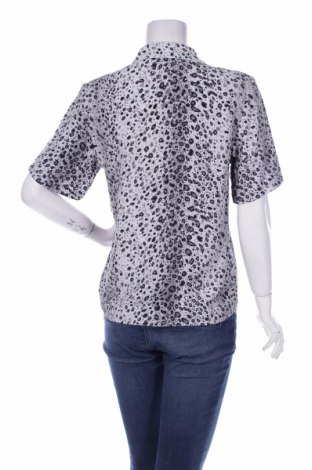 Γυναικείο πουκάμισο Biaggini, Μέγεθος M, Χρώμα Πολύχρωμο, Τιμή 10,52 €