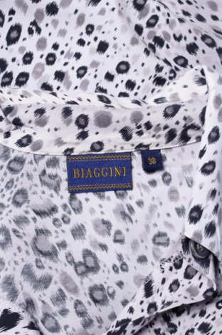 Γυναικείο πουκάμισο Biaggini, Μέγεθος M, Χρώμα Πολύχρωμο, Τιμή 10,52 €