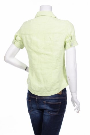 Γυναικείο πουκάμισο Bonita, Μέγεθος S, Χρώμα Πράσινο, Τιμή 9,90 €