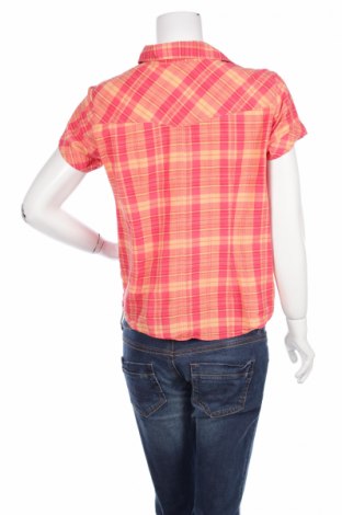 Γυναικείο πουκάμισο Bpc Bonprix Collection, Μέγεθος M, Χρώμα Κόκκινο, Τιμή 9,90 €