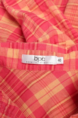 Γυναικείο πουκάμισο Bpc Bonprix Collection, Μέγεθος M, Χρώμα Κόκκινο, Τιμή 9,90 €