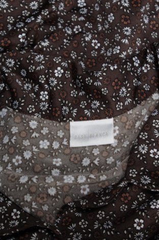 Γυναικείο πουκάμισο Casa Blanca, Μέγεθος M, Χρώμα Καφέ, Τιμή 9,90 €