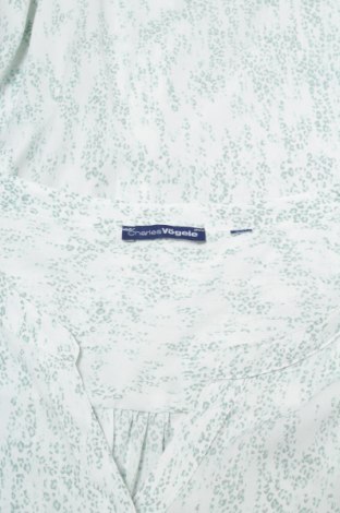 Γυναικείο πουκάμισο Charies Vogele, Μέγεθος L, Χρώμα Λευκό, Τιμή 11,13 €