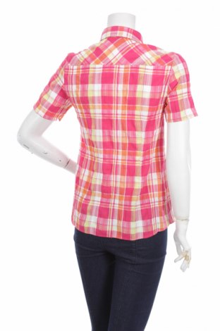Γυναικείο πουκάμισο Charles Vogele, Μέγεθος S, Χρώμα Ρόζ , Τιμή 9,28 €