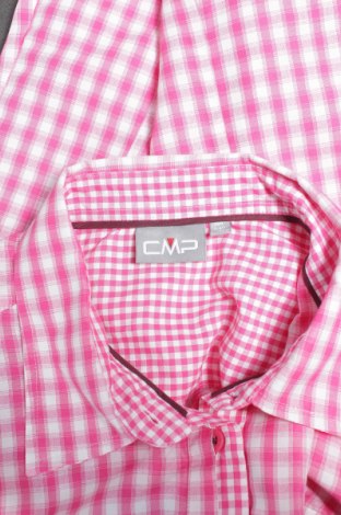 Γυναικείο πουκάμισο Cmp, Μέγεθος M, Χρώμα Ρόζ , Τιμή 9,28 €