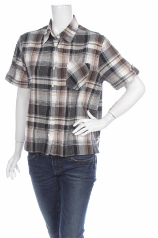 Γυναικείο πουκάμισο Erika, Μέγεθος L, Χρώμα Πολύχρωμο, Τιμή 9,90 €