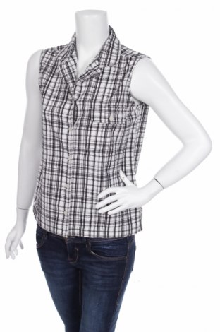 Γυναικείο πουκάμισο Erika, Μέγεθος S, Χρώμα Λευκό, Τιμή 9,90 €