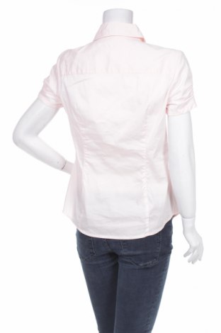 Γυναικείο πουκάμισο Esprit, Μέγεθος M, Χρώμα Ρόζ , Τιμή 9,28 €