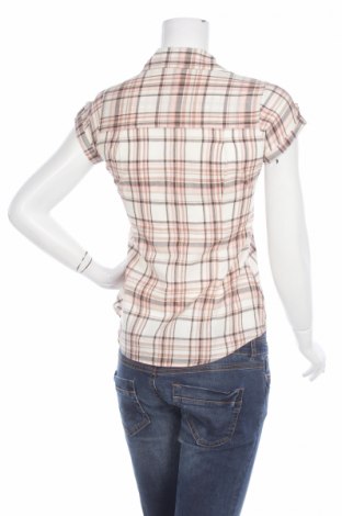 Γυναικείο πουκάμισο Fishbone, Μέγεθος XS, Χρώμα Πολύχρωμο, Τιμή 9,28 €