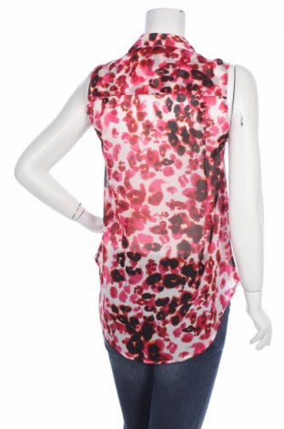 Γυναικείο πουκάμισο H&M, Μέγεθος S, Χρώμα Πολύχρωμο, Τιμή 10,52 €