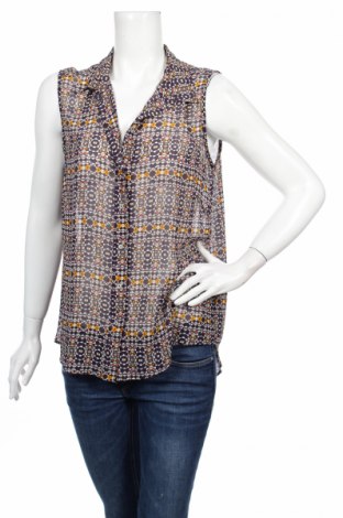Γυναικείο πουκάμισο H&M, Μέγεθος M, Χρώμα Πολύχρωμο, Τιμή 10,52 €