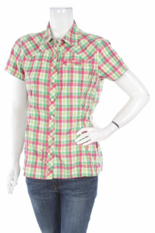 Γυναικείο πουκάμισο Icepeak, Μέγεθος M, Χρώμα Πολύχρωμο, Τιμή 13,61 €