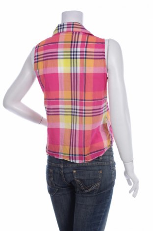 Γυναικείο πουκάμισο Justice, Μέγεθος M, Χρώμα Πολύχρωμο, Τιμή 9,90 €