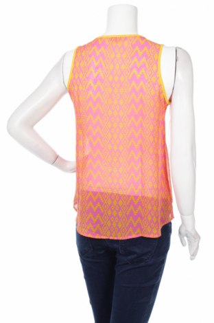 Γυναικείο αμάνικο μπλουζάκι Kirra, Μέγεθος S, Χρώμα Ρόζ , Τιμή 8,66 €