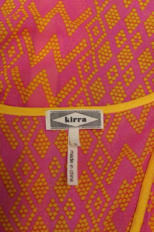 Γυναικείο αμάνικο μπλουζάκι Kirra, Μέγεθος S, Χρώμα Ρόζ , Τιμή 8,66 €