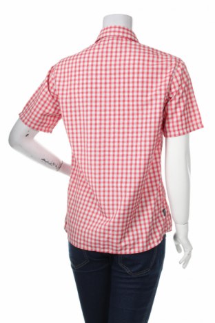 Γυναικείο πουκάμισο Odlo, Μέγεθος M, Χρώμα Κόκκινο, Τιμή 9,90 €