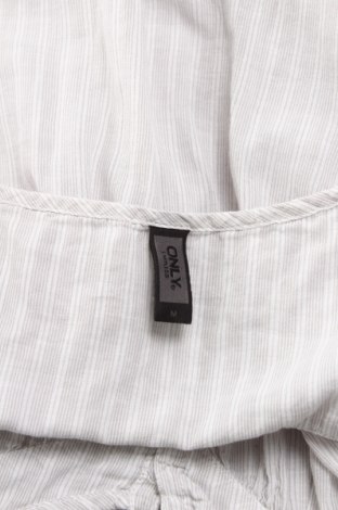 Γυναικείο πουκάμισο Only, Μέγεθος M, Χρώμα  Μπέζ, Τιμή 13,61 €