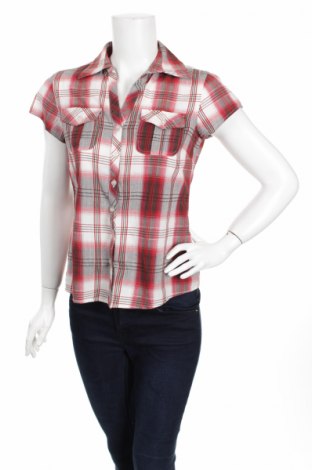 Γυναικείο πουκάμισο Paprika, Μέγεθος S, Χρώμα Κόκκινο, Τιμή 11,13 €