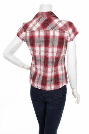 Γυναικείο πουκάμισο Paprika, Μέγεθος S, Χρώμα Κόκκινο, Τιμή 11,13 €
