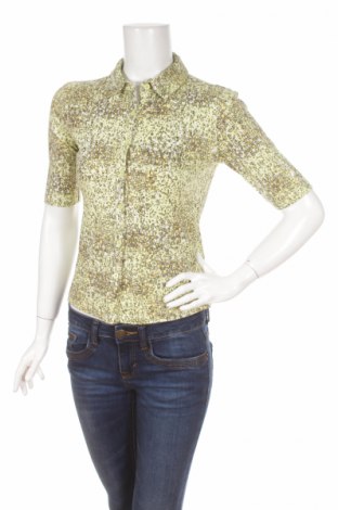 Γυναικείο πουκάμισο Street One, Μέγεθος S, Χρώμα Πολύχρωμο, Τιμή 9,28 €