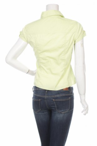 Γυναικείο πουκάμισο Street One, Μέγεθος S, Χρώμα Κίτρινο, Τιμή 9,28 €