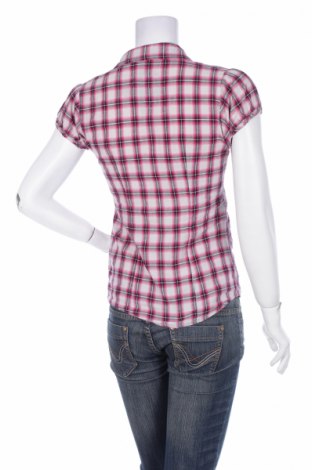 Γυναικείο πουκάμισο Tally Weijl, Μέγεθος S, Χρώμα Πολύχρωμο, Τιμή 9,90 €