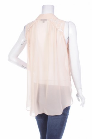 Γυναικείο πουκάμισο Warehouse, Μέγεθος M, Χρώμα Εκρού, Τιμή 9,28 €