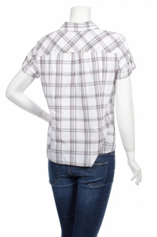 Γυναικείο πουκάμισο Yessica, Μέγεθος M, Χρώμα Λευκό, Τιμή 9,28 €