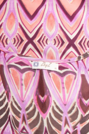 Γυναικείο πουκάμισο Z By Z, Μέγεθος M, Χρώμα Πολύχρωμο, Τιμή 8,66 €