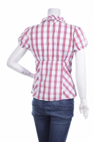 Γυναικείο πουκάμισο Zebra, Μέγεθος L, Χρώμα Πολύχρωμο, Τιμή 11,13 €
