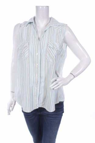 Γυναικείο πουκάμισο Zizzi, Μέγεθος M, Χρώμα Πολύχρωμο, Τιμή 11,13 €