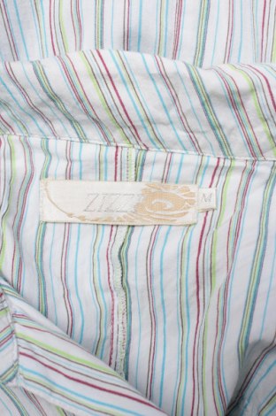 Γυναικείο πουκάμισο Zizzi, Μέγεθος M, Χρώμα Πολύχρωμο, Τιμή 11,13 €