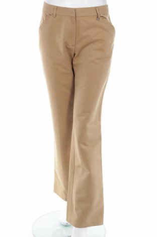 Дамски панталон Cerruti, Размер L, Цвят Кафяв, Цена 92,00 лв.