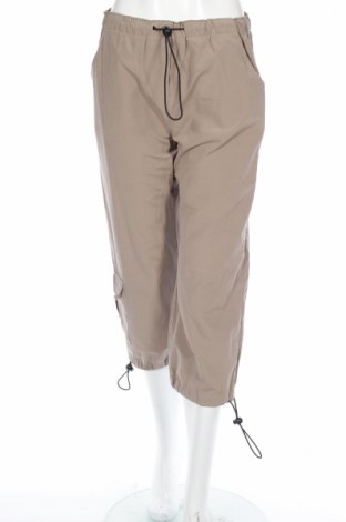 Дамски панталон Tony Brown, Размер M, Цвят Бежов, Цена 17,00 лв.