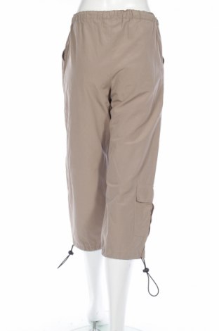 Дамски панталон Tony Brown, Размер M, Цвят Бежов, Цена 17,00 лв.