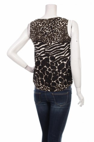 Γυναικείο αμάνικο μπλουζάκι Vero Moda, Μέγεθος XS, Χρώμα Πολύχρωμο, Τιμή 9,28 €