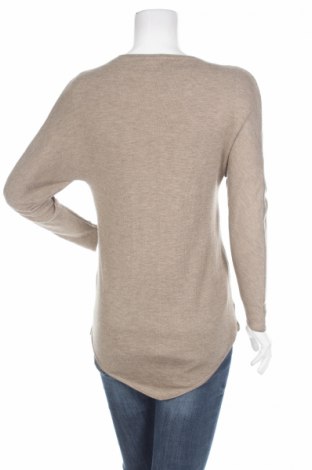 Дамски пуловер Canda, Размер L, Цвят Бежов, Цена 9,20 лв.