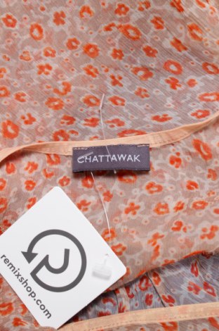 Дамска блуза Chattawak, Размер S, Цвят Многоцветен, Цена 28,00 лв.