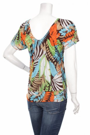 Дамска блуза Parisian, Размер S, Цвят Многоцветен, Цена 16,00 лв.