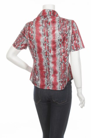 Γυναικείο πουκάμισο, Μέγεθος M, Χρώμα Κόκκινο, Τιμή 14,43 €