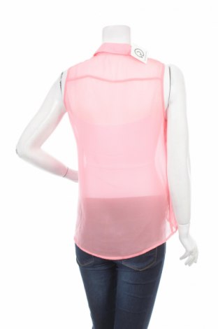 Γυναικείο πουκάμισο Amisu, Μέγεθος M, Χρώμα Ρόζ , Τιμή 9,90 €